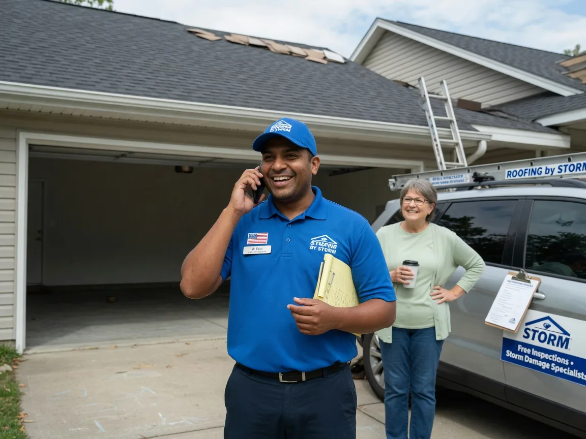 Roof Repair Near Me Stoneham, ME FAQs