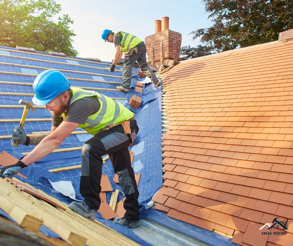 Why choose Roof Repair Near Me in Stoneham, ME